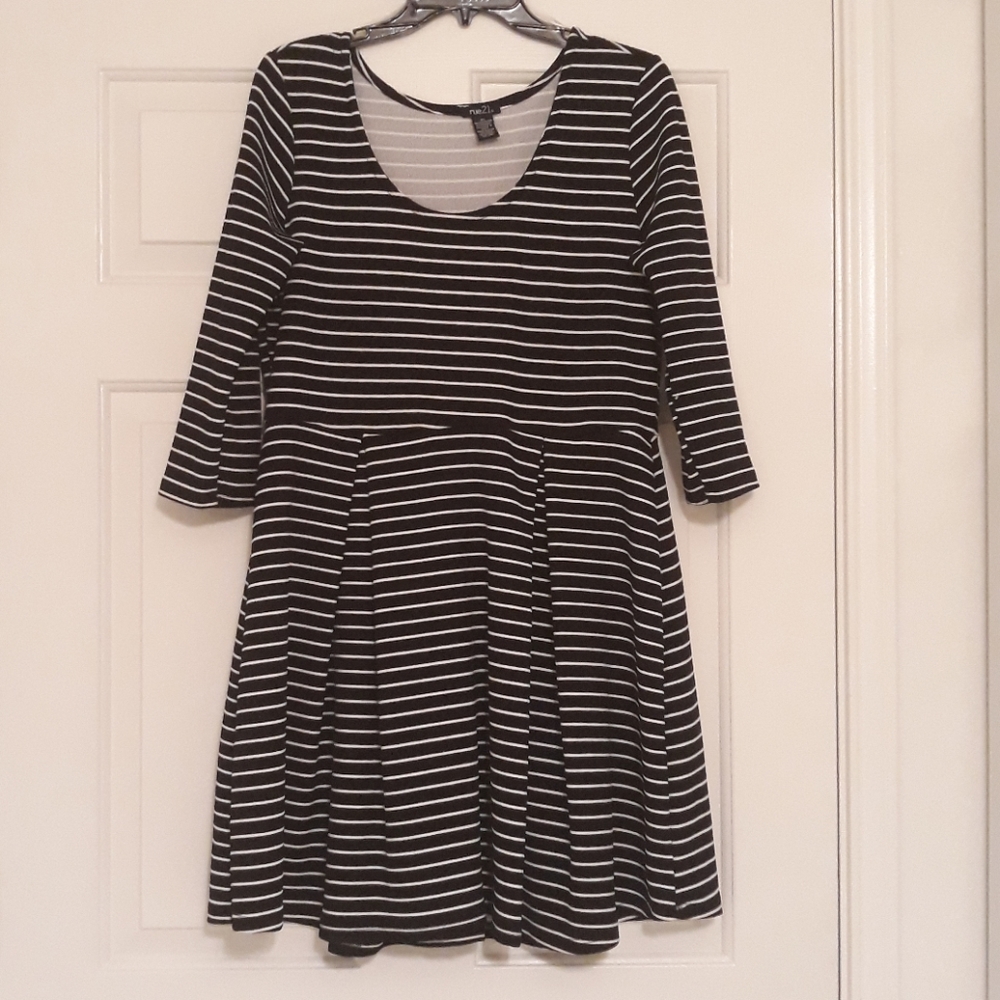 Rue21 Skater Dress